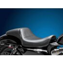 Daytona Sport Daddy Long Legs Smooth Seat Black Vinyl