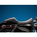 Daytona Sport Daddy Long Legs Smooth Seat Black Vinyl