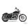 Daytona Sport Daddy Long Legs Smooth Seat Black Vinyl