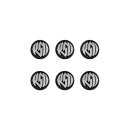 Badge Black Ops