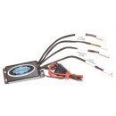 Running Light Module, Plug-N-Play, Run/Brake/Turn, With...