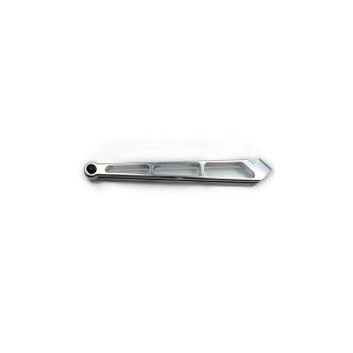 MG Mirror Stem 150 mm Polish