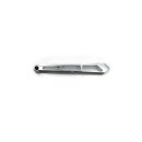 MG Mirror Stem 150 mm Polish