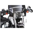 Switchblade Chrome Lowers Wind Guards