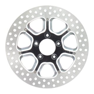 RSD DIESEL BRAKE ROTOR, 300MM