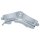 Precision Cylinder Base Cover Chrome