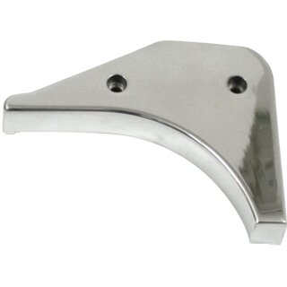 POL.STARTR.HSG-4-MTR.PLATE EVO Starter Housing