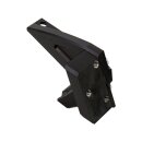 Short License Plate Side Mount Kit Bracket only, no Base...