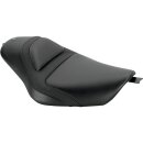 Bob Job Avenger Smooth Seat Black Vinyl