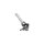 PETCOCK HD LEFTSIDE SPIGOT