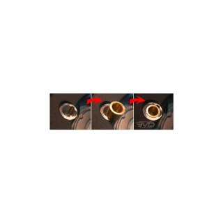 Starter Bushing Kit for Billy Boy Cover