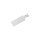 AMP .187" Female White Socket Housing With Terminal for OEM Speaker White