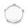 Beveled Derby Cover Chrome
