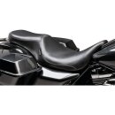 Silhouette 2 Up Smooth Seat 203mm wide passenger area...