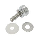 1/2 Knurled Thumb Seat Screw