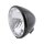 El Paso 6 1/2" Scheinwerfer Black H4