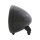 El Paso 6 1/2" Scheinwerfer Black H4