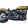 Top Chopp Slant Exhaust System Polished