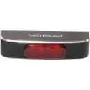 Conero T2 LED Taillight Black LED