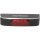 Conero T2 LED Taillight Black LED