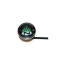 1/2" ID Black Flex Sleeving