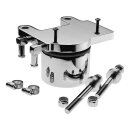 FILTER-PAC,REG/FILTER MOUNT Filter-Pac