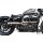 Outline Bomb Tattoo Exhaust System Satin