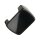 Plain Ignition Coil Cover Black
