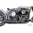 Skull Headers E3 Bomb Kevt Style Hole Exhaust System...