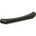 Down & Inside Adapter Halter Flat Black Powder Coated