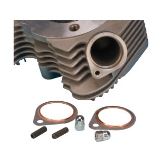 Gasket Kit, Exhaust Mounting