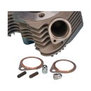Gasket Kit, Exhaust Mounting