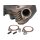 Gasket Kit, Exhaust Mounting