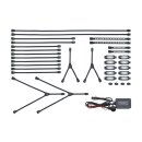 Prism Light Best Kit with Controller LED