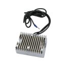 OEM Replacement Voltage Regulator Chrome