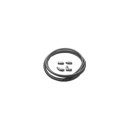 CHR OIL TANK STUB FITTING