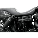 Legend Air Luftfahrwerk Stoßdämpfer für Harley Dyna 06-17 TGA