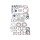 MOTOR GASKET KIT