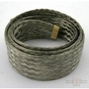 S/S HOSE/CABLE COVER 1 1/2-2 1/4