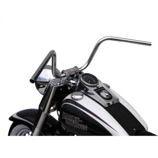 Ape Hanger Handlebar