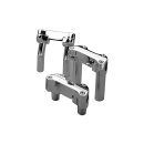 Pullback One-Piece Riser Clamp Kit