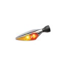 Micro Rhombus DF LED Turn Signal/Taillight/Brake Light...