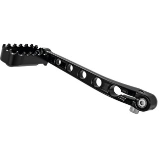 MX Shift Lever Black Powder Coated