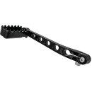 MX Shift Lever Black Powder Coated