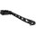 MX Shift Lever Black Powder Coated