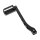 MX Shift Lever Black Powder Coated