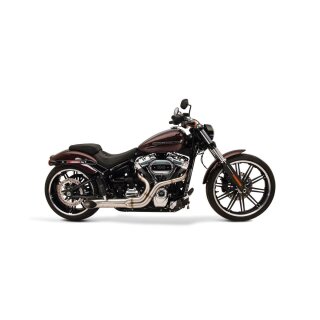 Bootlegger Exhaust System