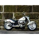 Bootlegger Exhaust System