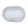 Finned Front Primary Accent Chrome