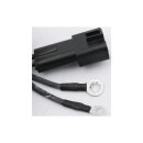 OEM Replacement Voltage Regulator Chrome